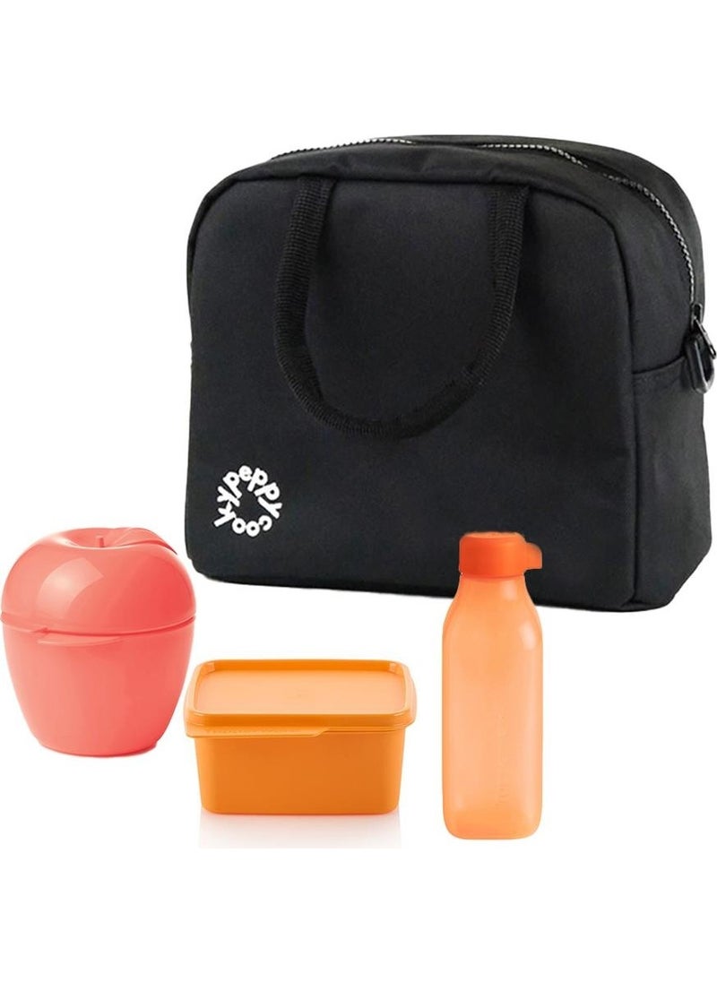 Tupperware Pepsi Cooky Set 11  - Image 1