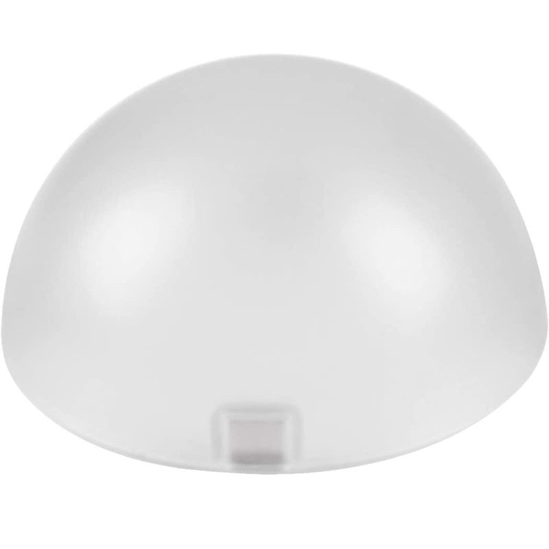 Godox AK-R11 Diffuser Dome for Godox V1 V1pro V100 Round Head Flash for Godox AD100Pro / H200R - Image 1