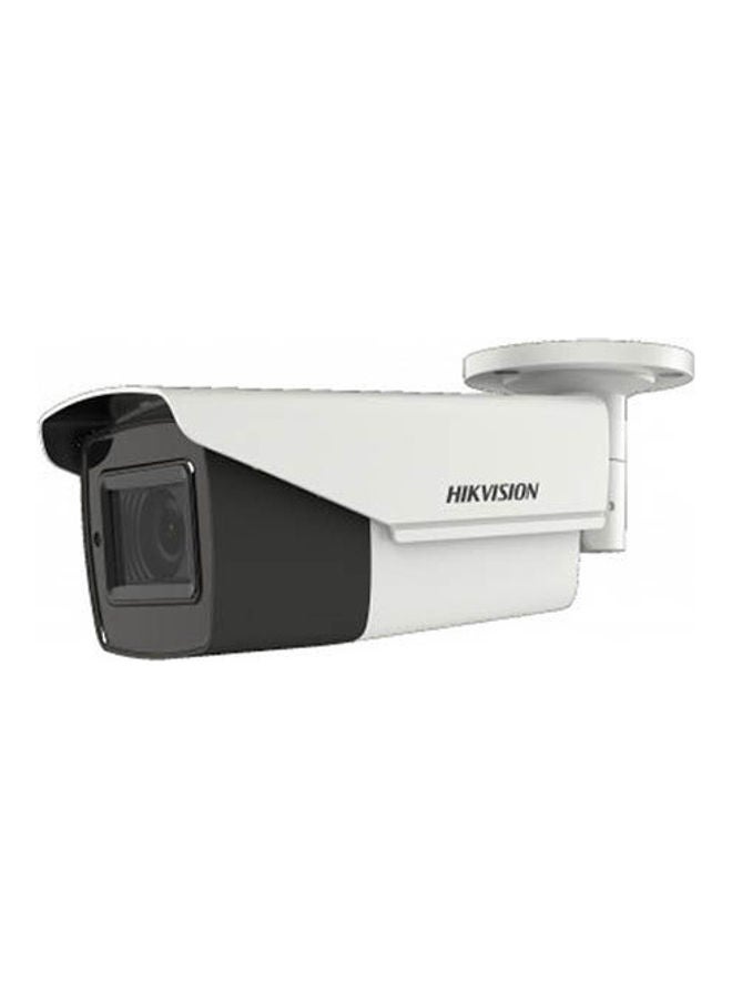 هيك فيجن كاميرا بوليت مثبتة بدقة 8 ميجابكسل طراز DS-2CE16U1T-IT3F (مقاس 3.6 مم) - Image 2