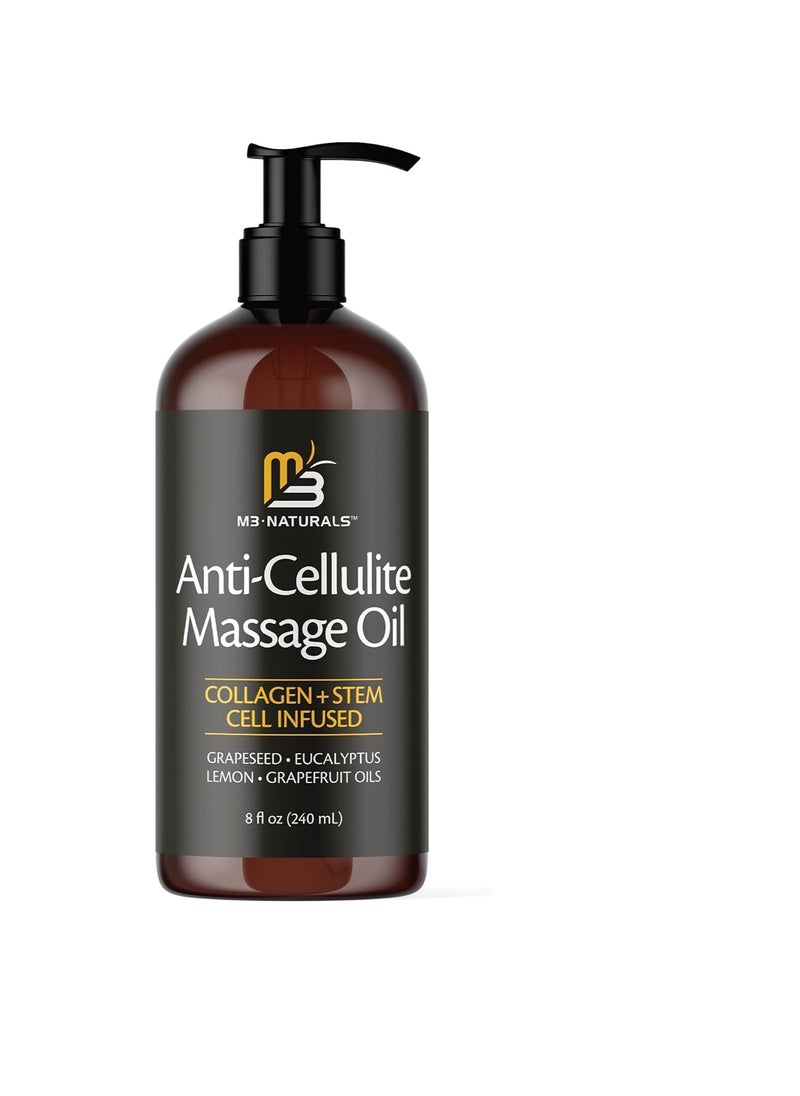 M3 Naturals Anti-Cellulite Massage Oil + Himalayan Body Scrub - pzsku/ZF88832D1FD9C970D122EZ/45/_/1740111617/29618e7d-e39f-451e-bcf6-593d85bfc289