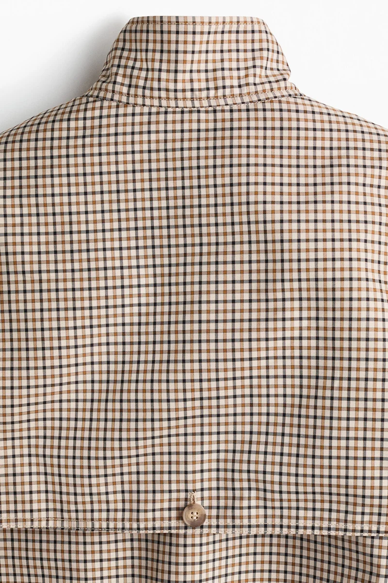 H&M  Twill jacket for Men | Best Price UAE