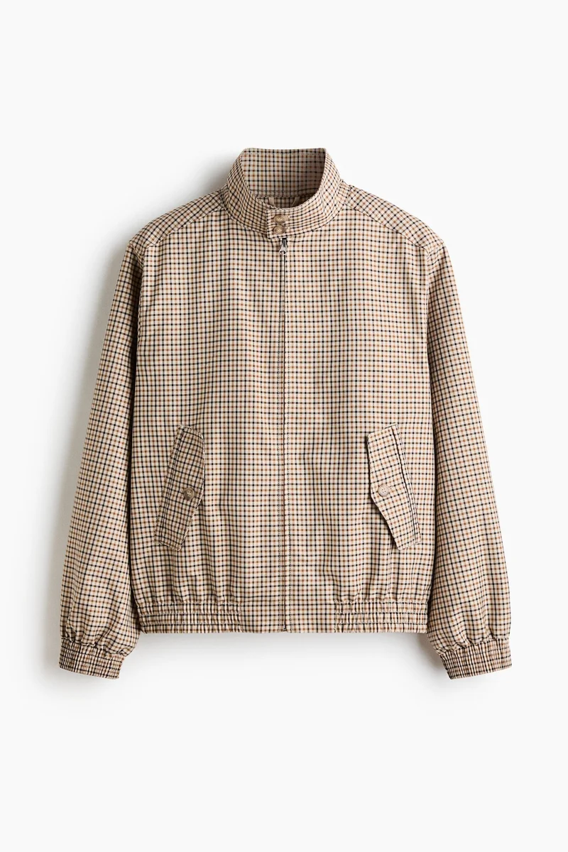 H&M  Twill jacket for Men | Best Price UAE