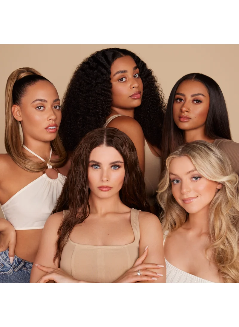 ICONIC LONDON Super Smoother Blurring Skin Tint - Warm Fair