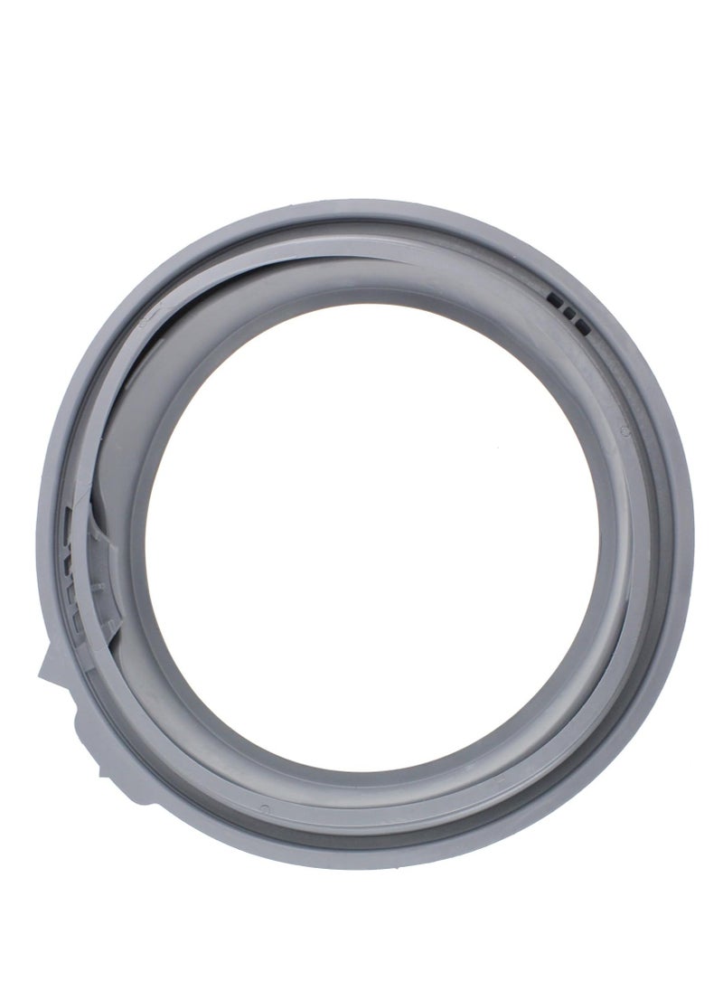 Spark Rubber Door Seal Gasket for Samsung Washing Machines Equivalent to DC64-02888A DC64-02750A  - Image 4