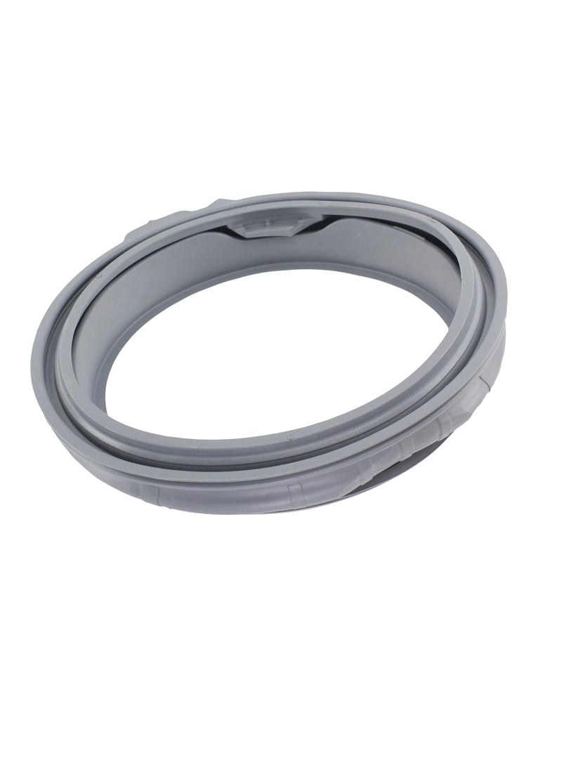 Spark Rubber Door Seal Gasket for Samsung Washing Machines Equivalent to DC64-02888A DC64-02750A  - Image 1