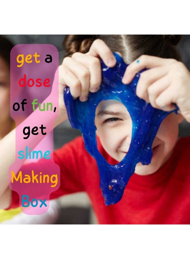 فن ليرنينج ستور مجموعة صناعة الطين السحري للأطفال - Image 3