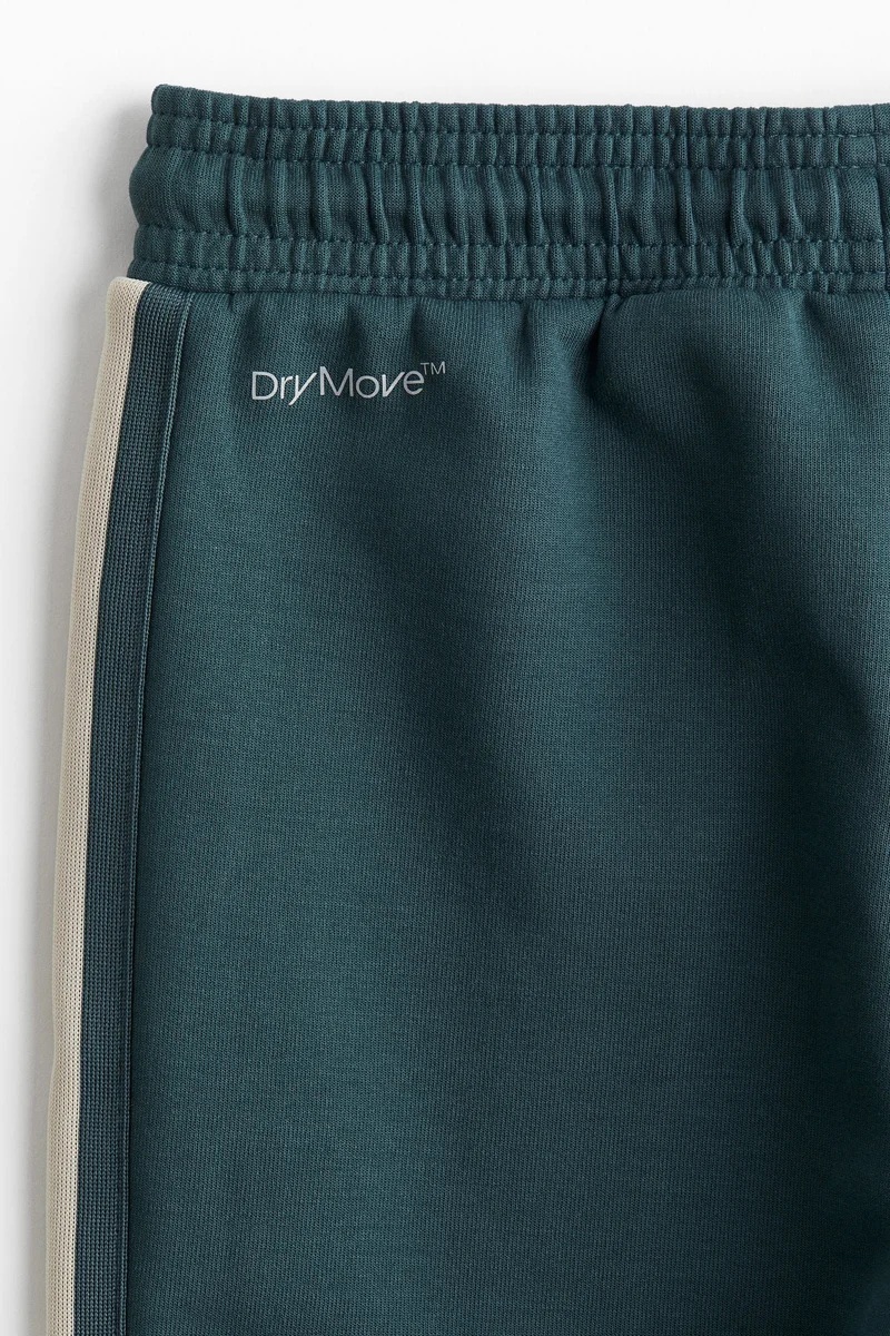 H&M Track pants with DryMove™