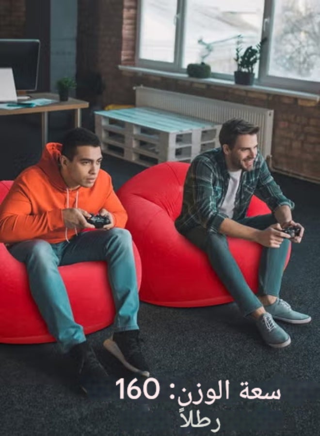 Lazy Person Sofa - Trendy Bean Bag Coat for Ins Style - Washable and Universal - Lazy Person's Must-Have Essential Sofa - Image 3