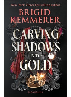 Carving Shadows into Gold 