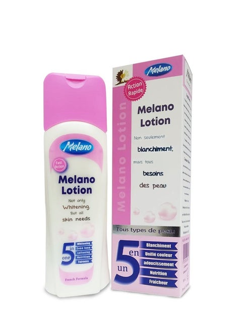 Body Lotion White 300ml