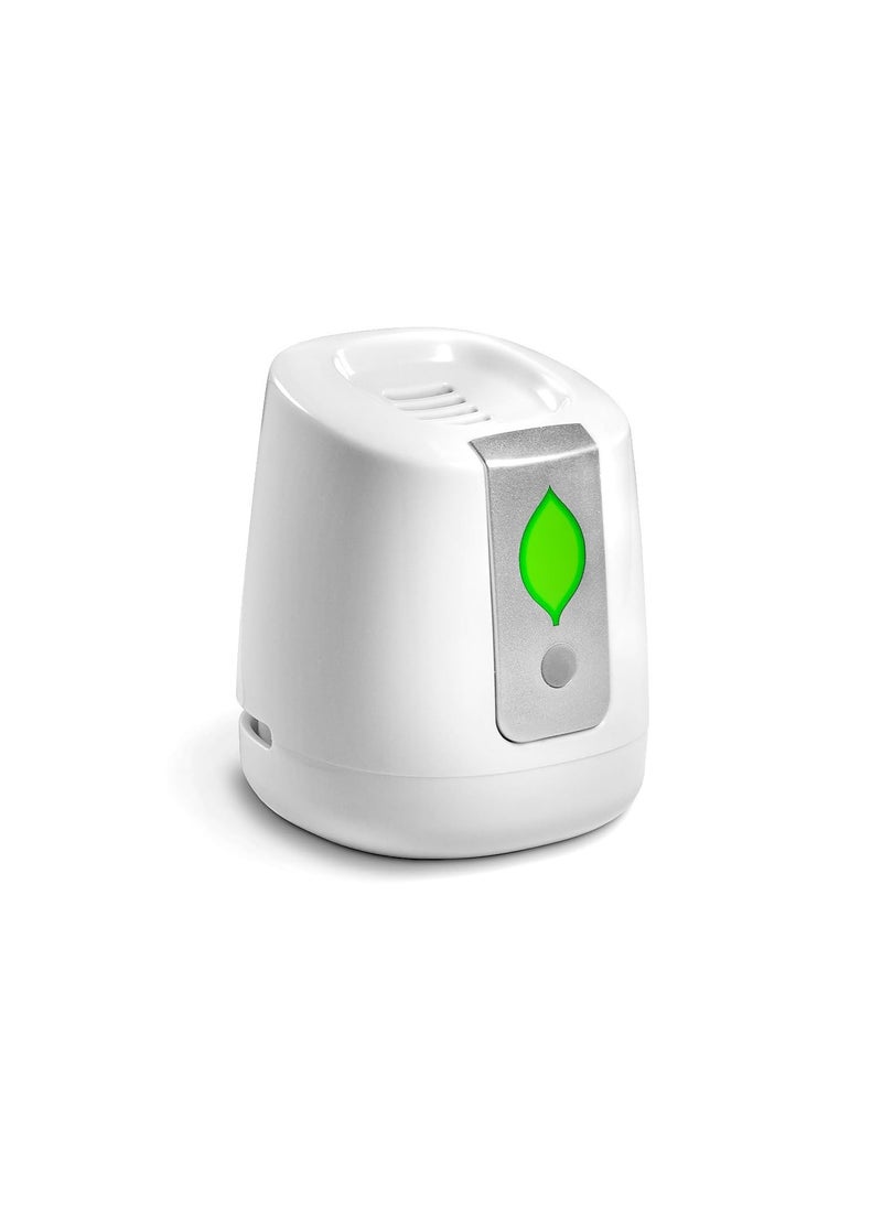 GreenTech Environmental Greentech Environmental pureAir FRIDGE - Refrigerator Odor Eliminator and Air Freshener - Extends Life of Food - Home Essentials For Mini, Small, and Large Fridges  - Image 2