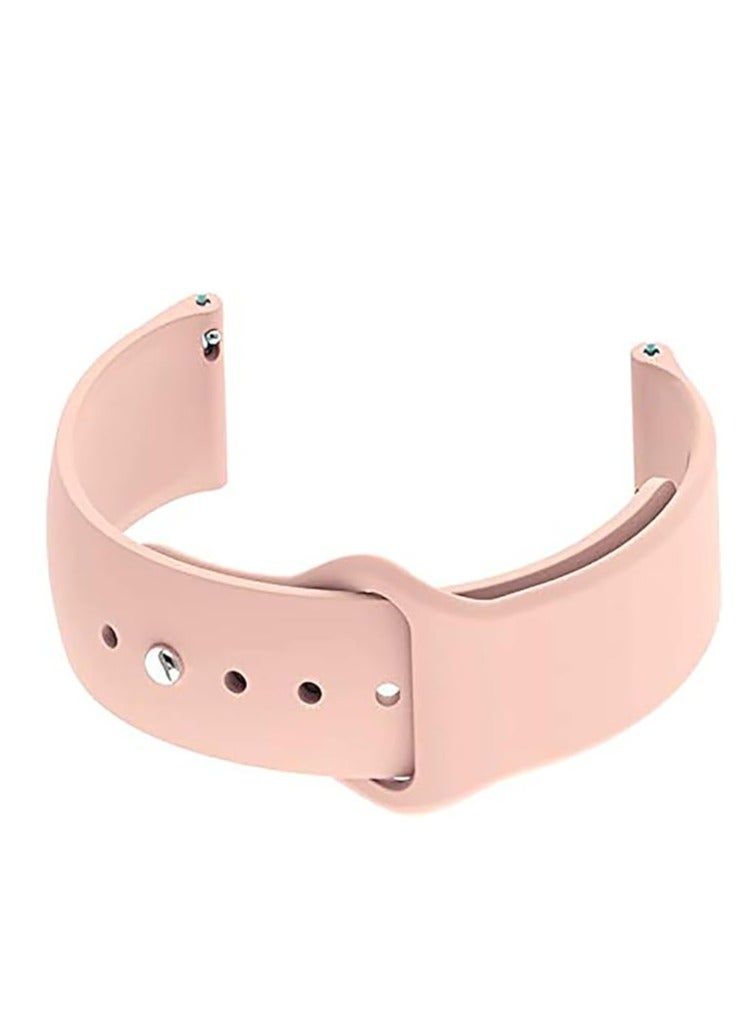 Band 22MM Strap For Samsung Galaxy Watch 3 45mm/Watch 46mm/Gear S3/For Huawei watch GT4 GT3 46MM/Watch 3&4/3&4 Pro/GT2E/GT2 Pro/GT GT2 46MM/Amazfit GTR 4/3/3 Pro/2/2e - Image 2