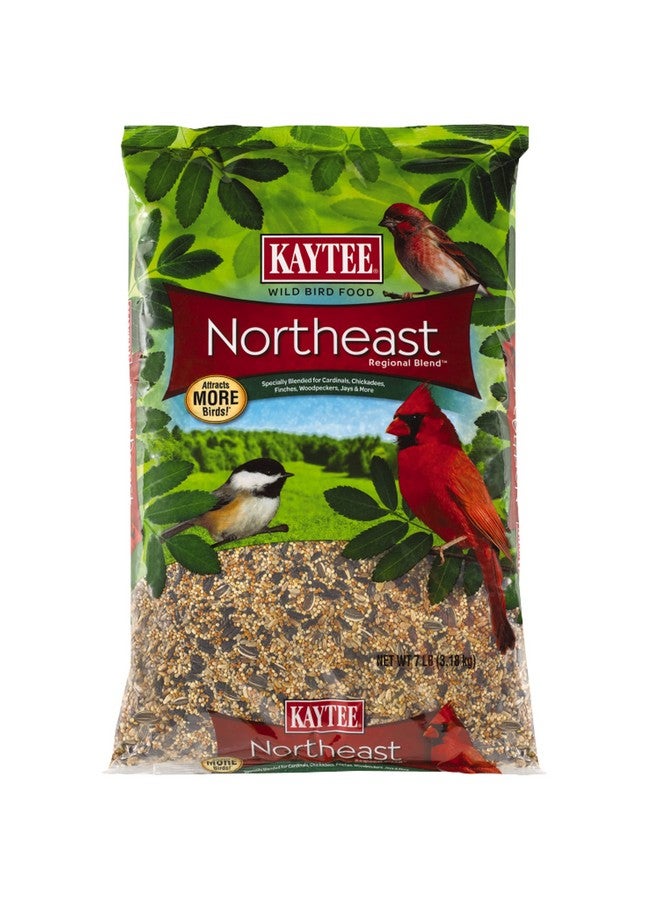 كايتي مزيج الطيور البرية الإقليمي الشمالي الشرقي من كايتي، كيس 7 أرطال - Image 1