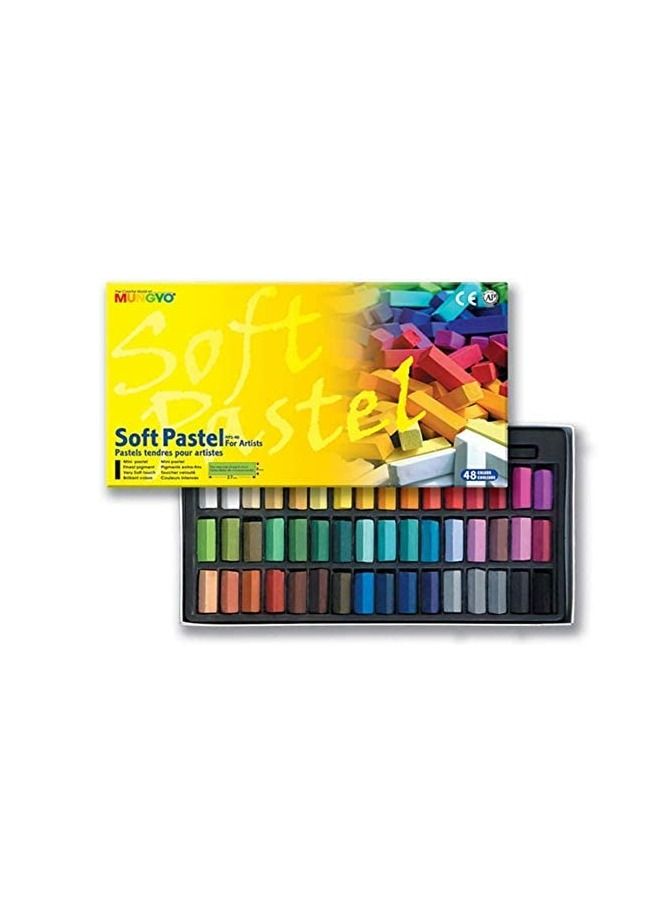 Mungyo Soft Pastel - Image 2