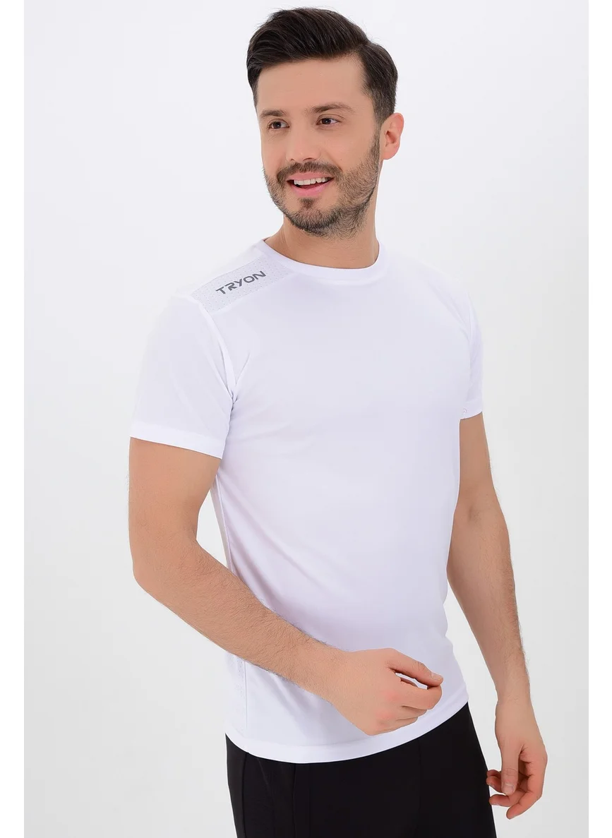 تريون Tyron Men's Training T-Shirt Victory