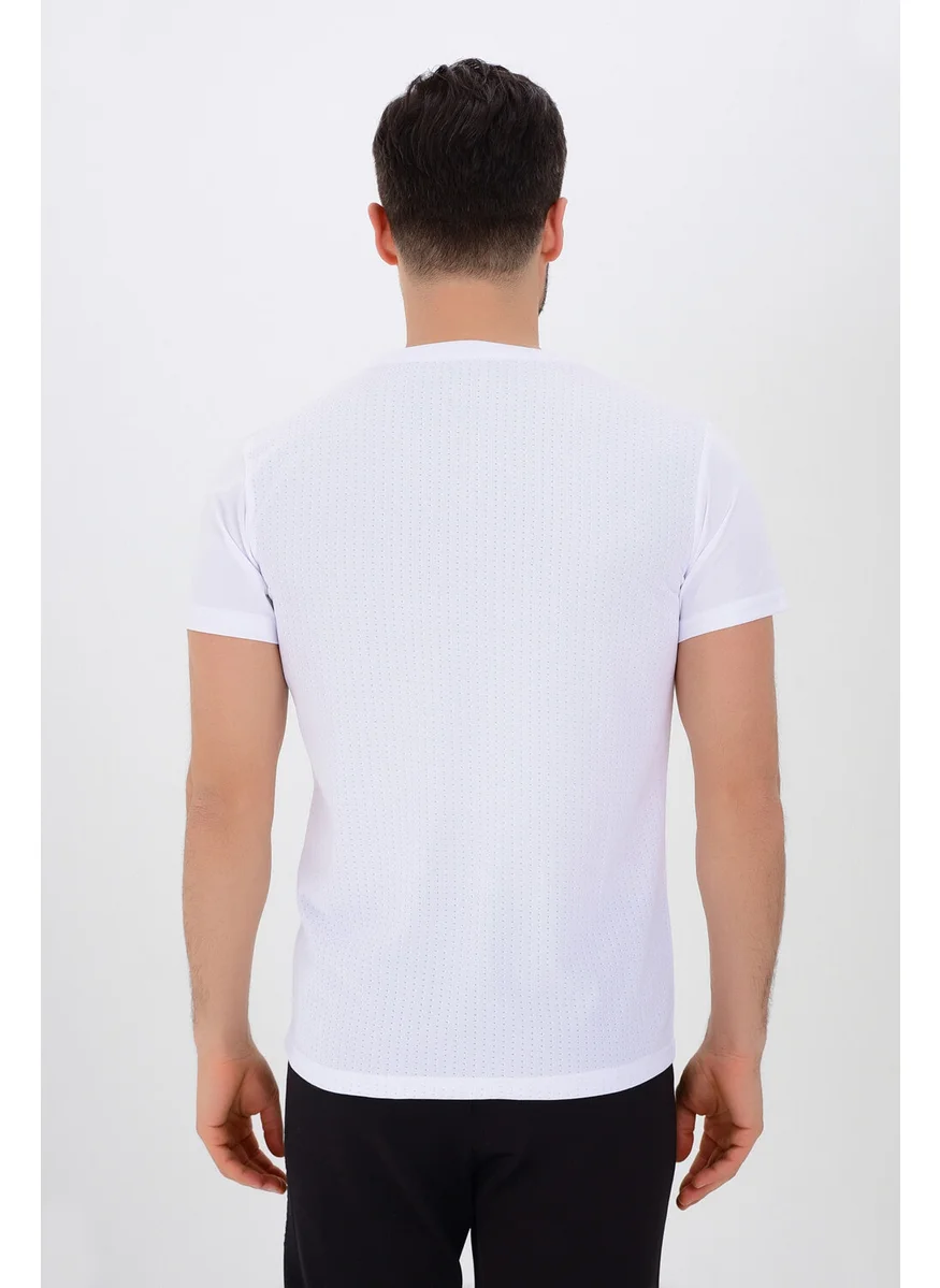 تريون Tyron Men's Training T-Shirt Victory