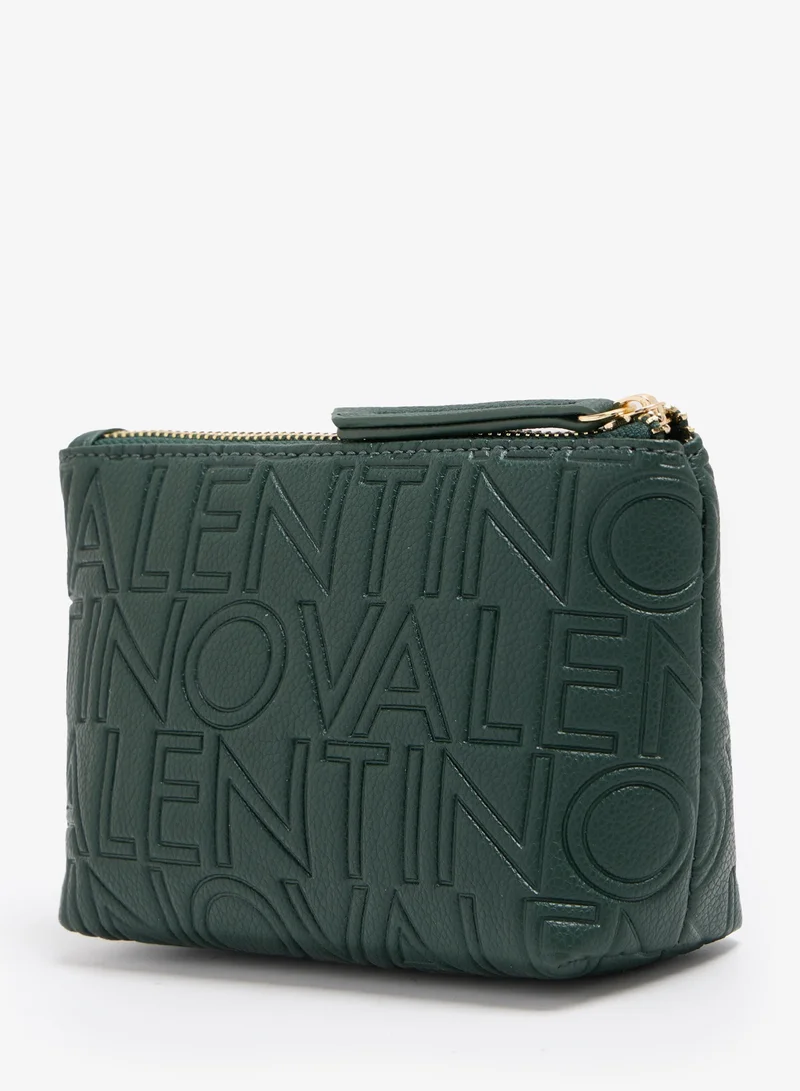 VALENTINO BY MARIO VALENTINO  PANSY - BEAUTIES CASE for Women | Best Price UAE