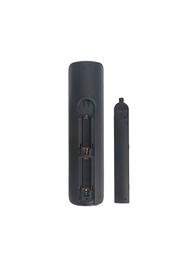 Allimity جهاز تحكم عن بعد BN59-01268D مناسب لتلفزيون سامسونج LCD LED UA49MU6300 UA49MU6500 UA49MU7350 UA55MU6300 UA55MU6500 UA55MU7350 UA55MU7350K UA55MU7350KXWT UA65MU6300 UA65MU6500 UA65MU7350 UA55MU7350KXLY - Image 3