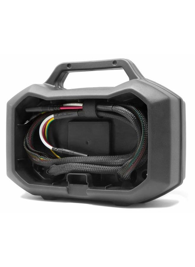 Wen GNA36i 30-Amp 3600-Watt Parallel Connection Kit for Inverter Generators, Black - Image 4