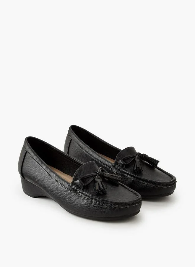 Women Slip-On Loafers