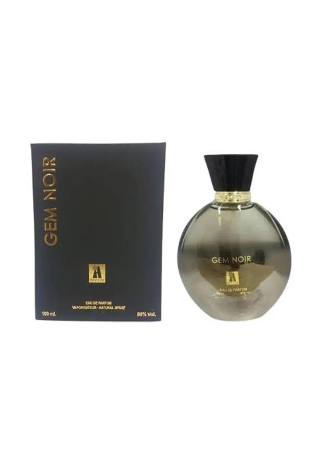 Breeze Gem Noir perfume Breeze 100ml - Image 5