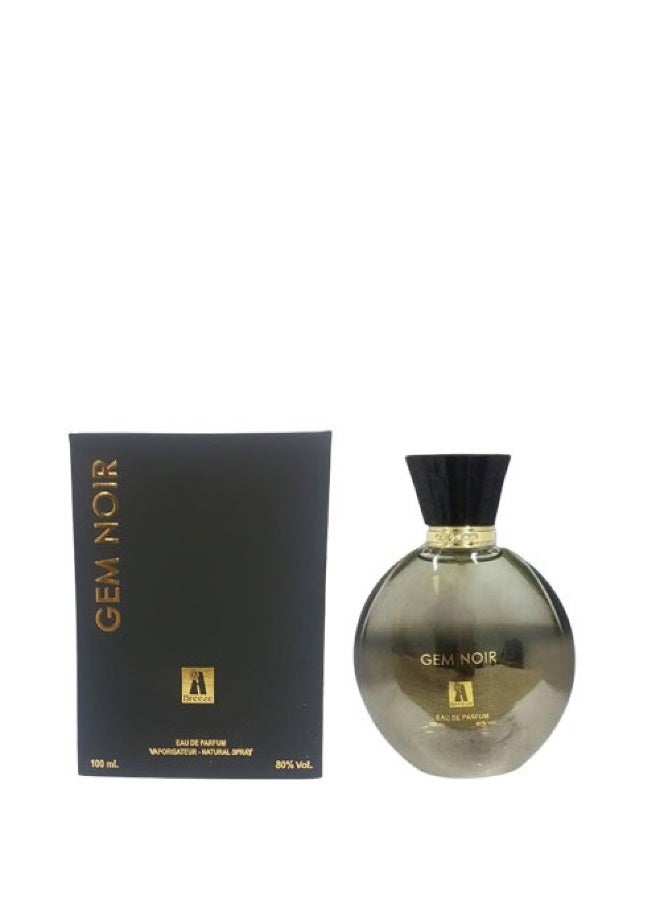 Breeze Gem Noir perfume Breeze 100ml - Image 2