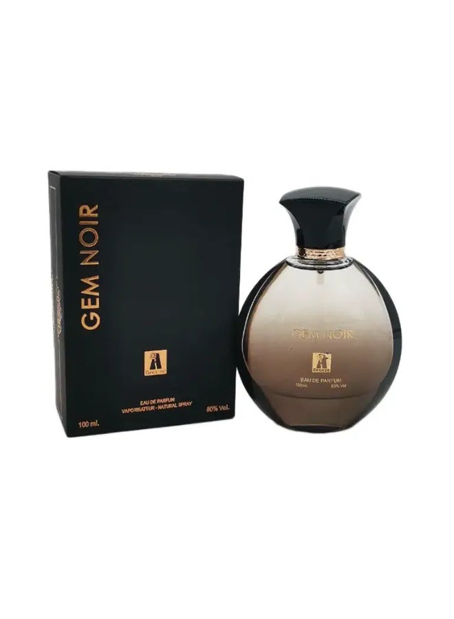 Breeze Gem Noir perfume Breeze 100ml - Image 3