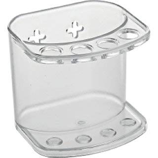BOSNEY Galaxy Unbreakable ABS Plastic Tumbler Holder with Multi Purpose use - Image 2