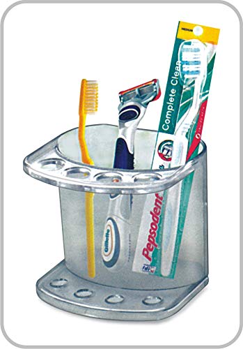 BOSNEY Galaxy Unbreakable ABS Plastic Tumbler Holder with Multi Purpose use - Image 1