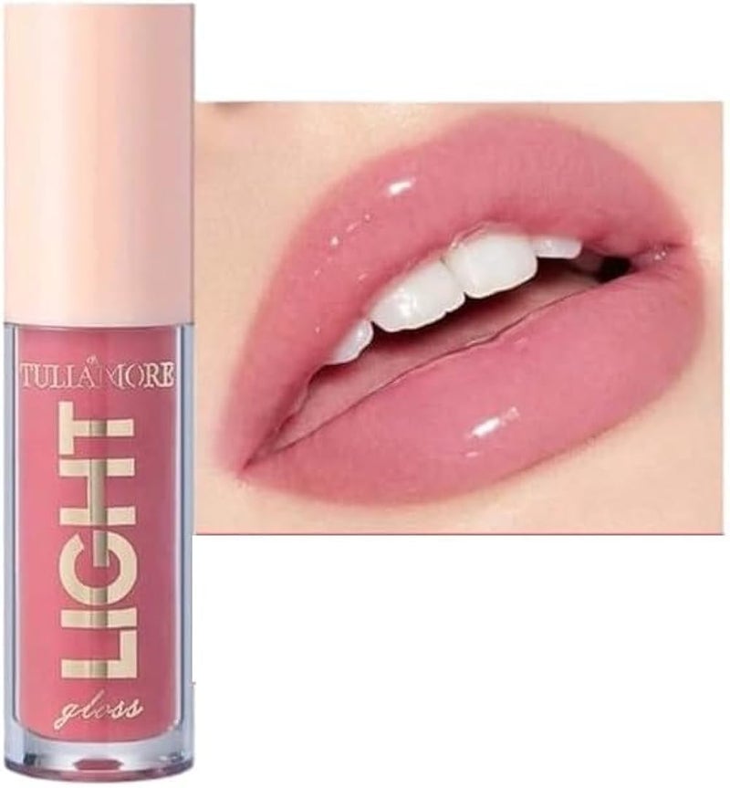 Watery Gloss LIP Plumber Long Lasting Moisturizing Lip Light -05 - Image 2