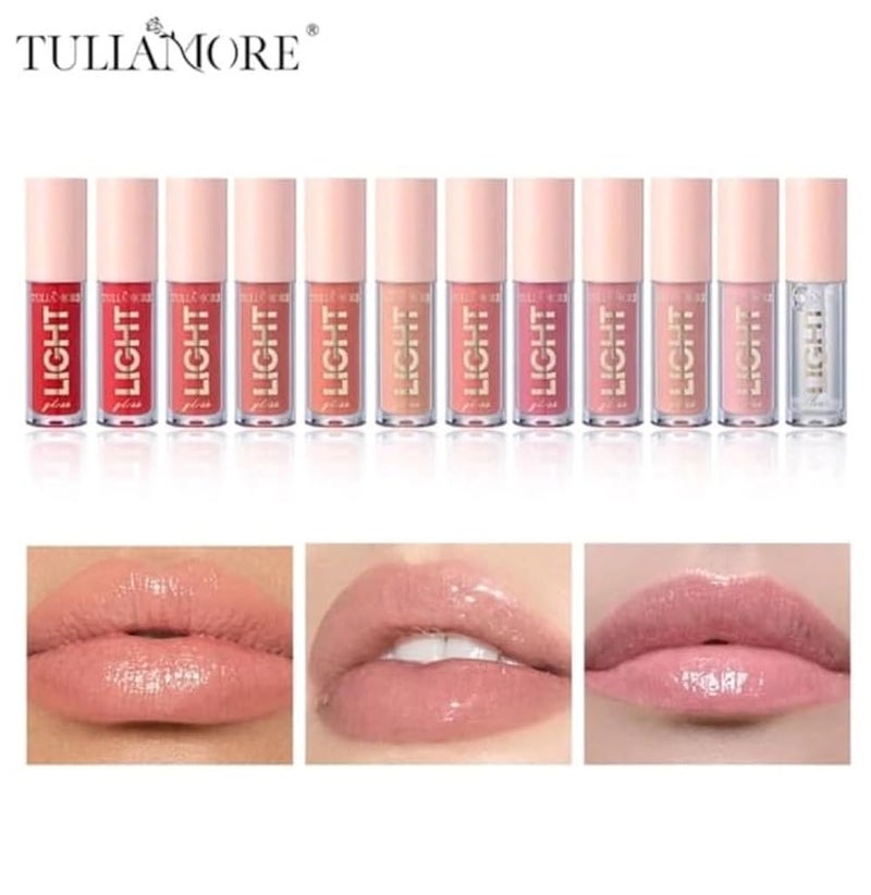 Watery Gloss LIP Plumber Long Lasting Moisturizing Lip Light -05 - Image 3