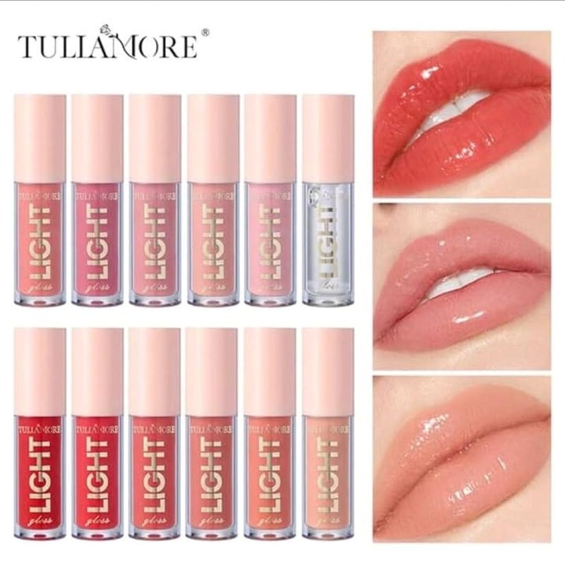 Watery Gloss LIP Plumber Long Lasting Moisturizing Lip Light -05 - Image 4