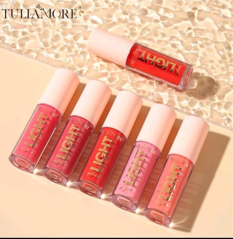 Watery Gloss LIP Plumber Long Lasting Moisturizing Lip Light -05 - Image 5