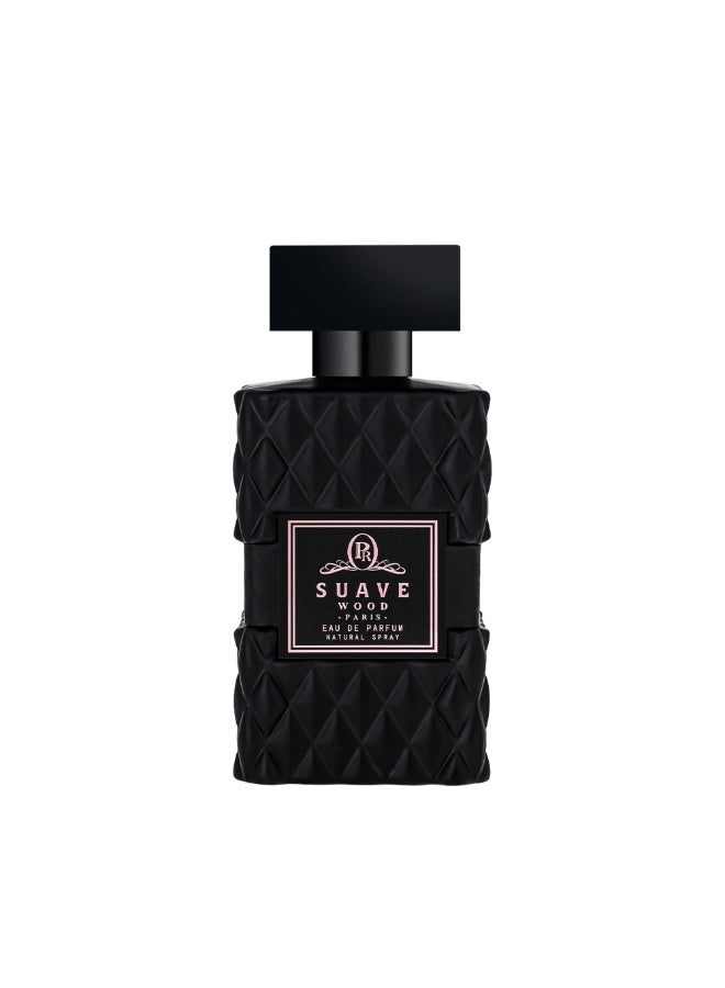 DERAAH Swift Wood for Men 100ml - Image 1