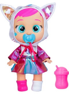 CRY BABIES نجوم بكاء الأطفال S2 30 سم ديزي  - Image 1