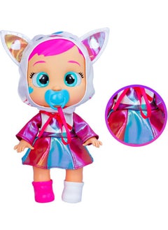 CRY BABIES نجوم بكاء الأطفال S2 30 سم ديزي  - Image 3