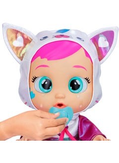 CRY BABIES نجوم بكاء الأطفال S2 30 سم ديزي  - Image 5
