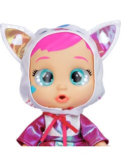 CRY BABIES نجوم بكاء الأطفال S2 30 سم ديزي  - Image 4