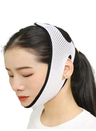 Comfortable Mesh Face and Chin Girdle - pzsku/ZF88A0A1C0B5A31D894B5Z/45/_/1683113739/fa9d38ae-b790-4a5b-a0b3-fb8c958f60a5