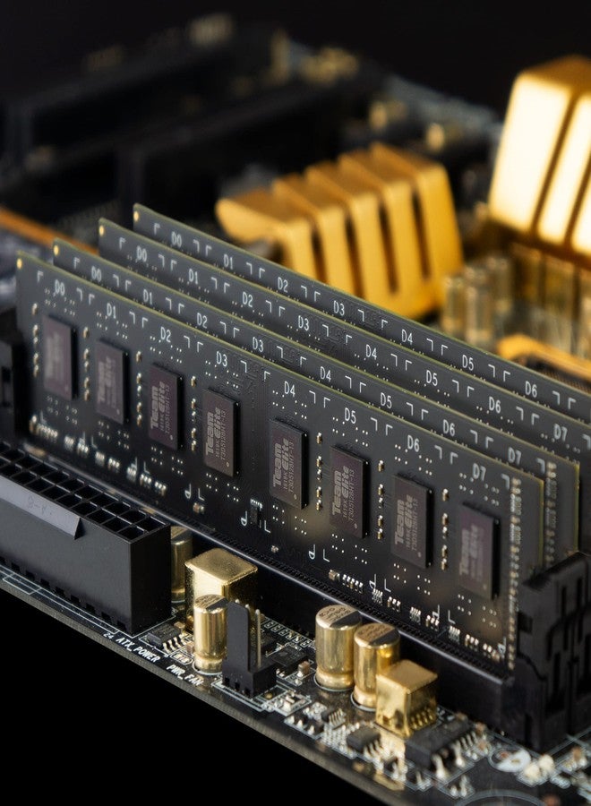 TEAMGROUP Team Group 16 GB Internal RAM Memory - Image 3