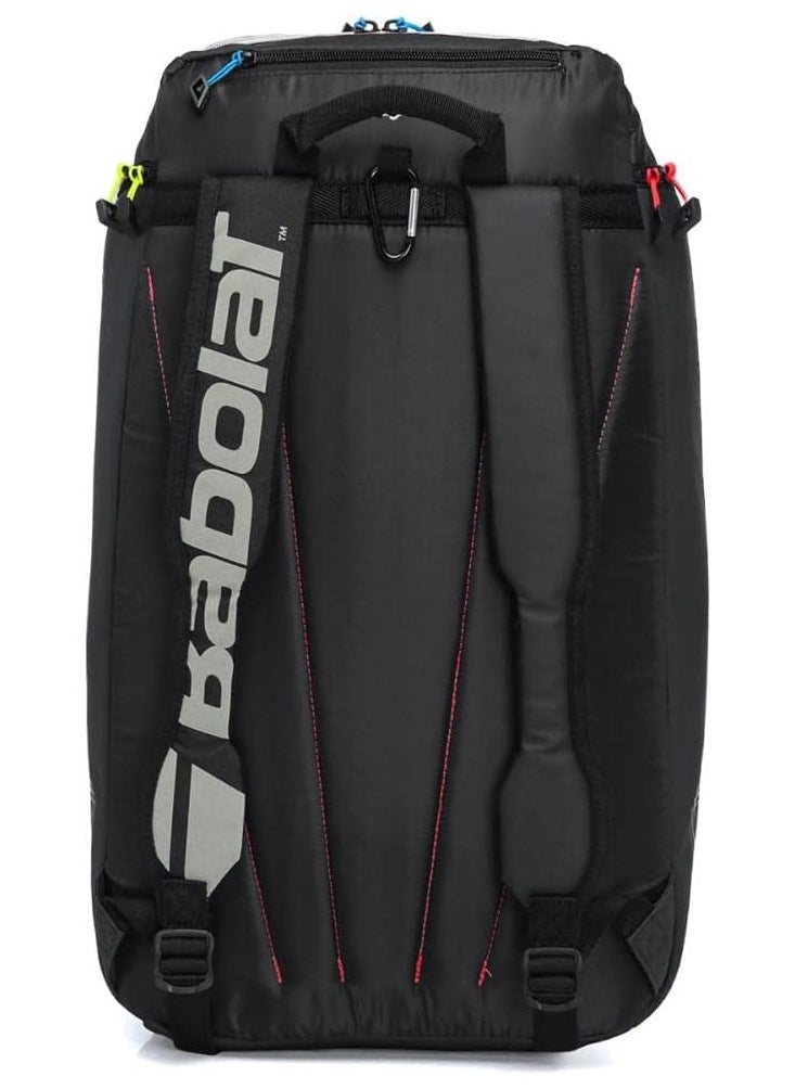 BabolaT Padel Bag Backpack RH Performance  - Image 3