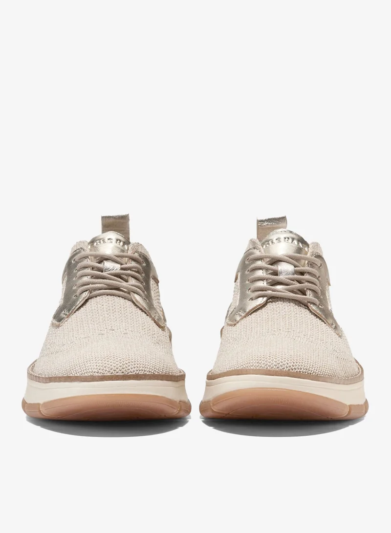 كول هان أحذية نسائية زيرو جراند ريلا ستيتشلايت أوكسفورد