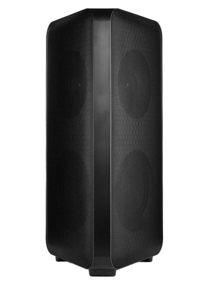 Samsung Speaker Portable 240W Bluetooth - Image 1