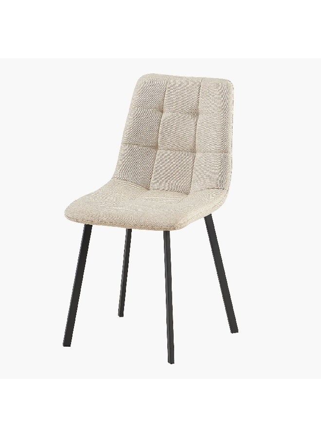 Home Box كرسي طعام أوربان نيكس 44 × 88 × 54 سم - Image 5