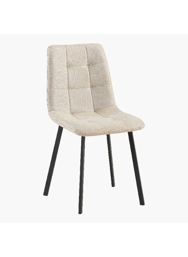 Home Box كرسي طعام أوربان نيكس 44 × 88 × 54 سم - Image 4