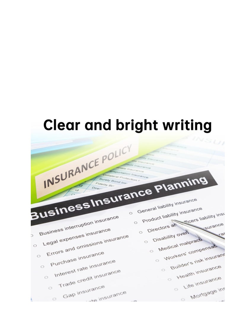 Terabyte MP C4502 C5502 Toner Cartridge Black Cyan Magenta Yellow 4 Pack, 841751 841752 841753 841754 Compatible with Ricoh Aficio/Savin/Lanier MP C4502 C4502A C5502A C5502 Printer - Image 4