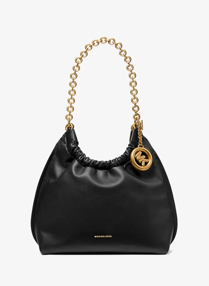 Indie Small Cinch Shoulder Bag