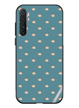 Protective Case Cover For Xiaomi Mi Note 10 Lite Pattern Of Tea Design Multicolour - pzsku/ZF88AE45FCF58AC07D9E5Z/45/_/1676810765/32b61d7f-0829-4812-8a00-dce895db7691