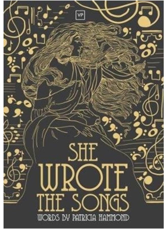 She Wrote the Songs 