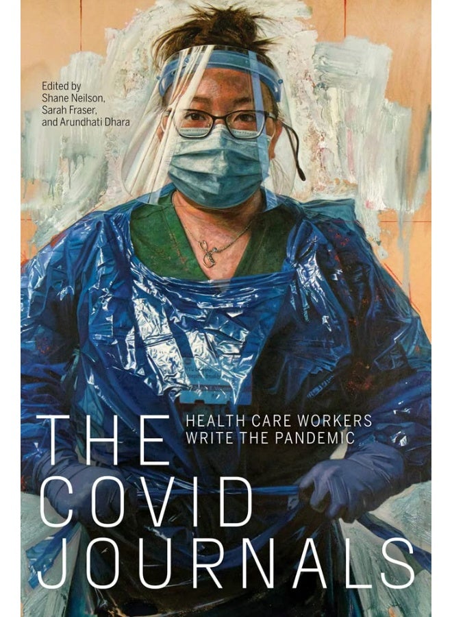 University of Alberta Press COVID Journals